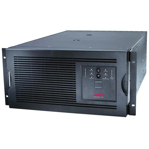 APC Smart-UPS 5000VA 208V Rackmount/Tower