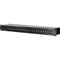 ART P48 Rackmount Balanced 1/4" TRS Patch Bay