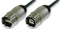 NEUTRIK NKUSB-3 USB Cable Assembly, USB Type A Plug, USB Type B Plug, USB 2.0, 9.84 ft, 3 m
