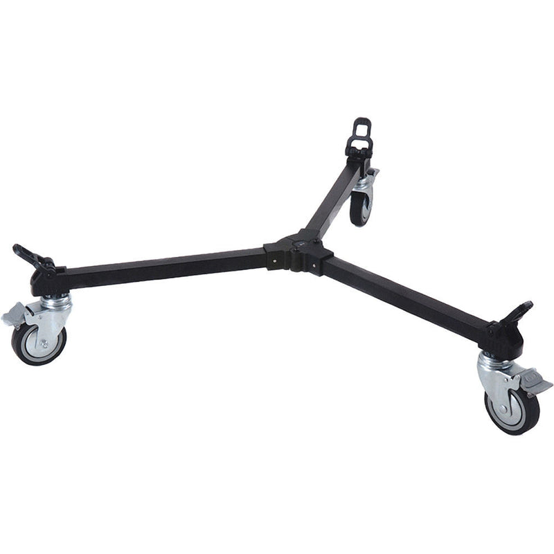 Acebil D3 Dolly for Professional Tripods