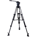Acebil P-22MX Professional Tripod System