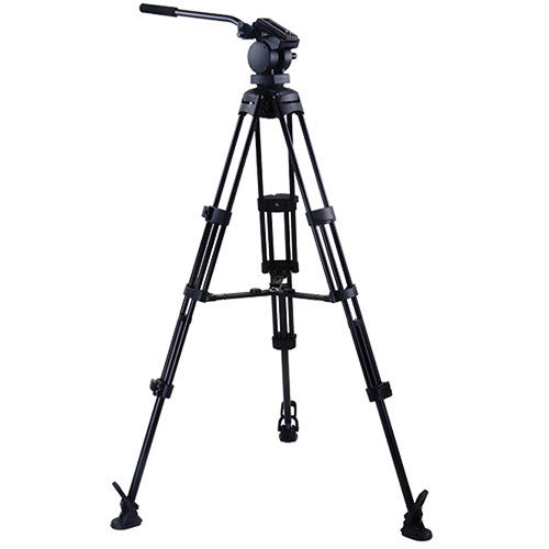 Acebil P-22MX Professional Tripod System