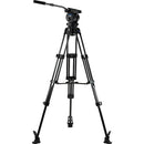 Acebil P-62MX Tripod System