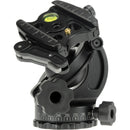 Acratech Ultimate Ball Head With QR Locking Lever Clamp