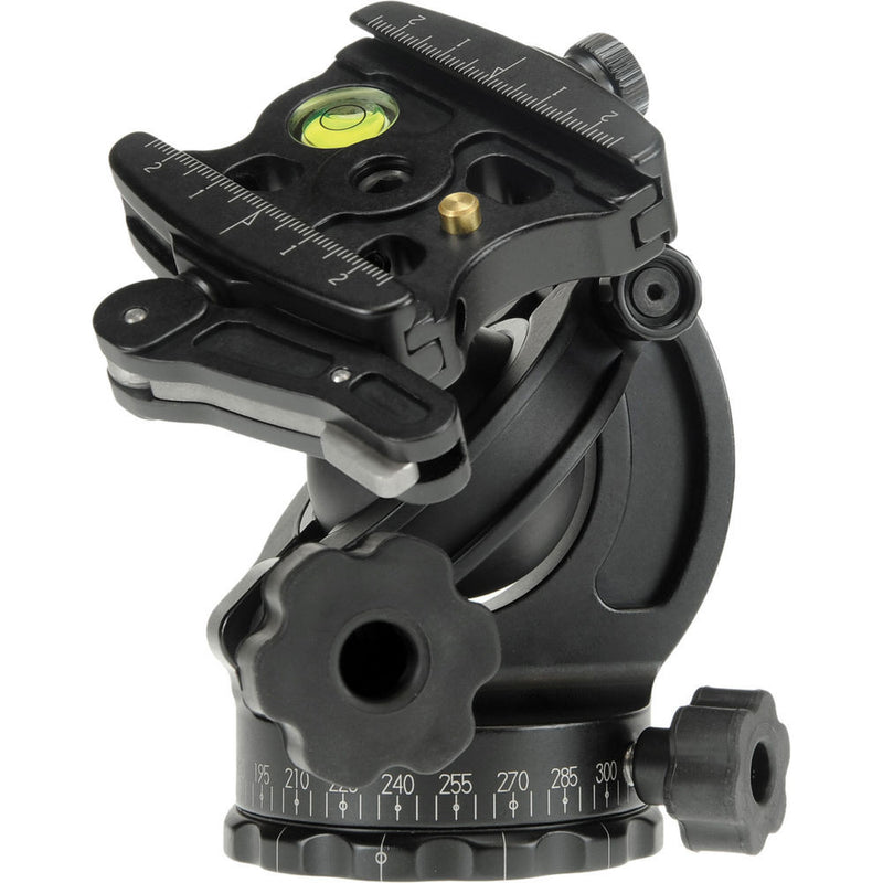 Acratech Ultimate Ball Head With QR Locking Lever Clamp