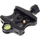Acratech Arca-Type Leveling Quick Release Clamp with Detent Pin
