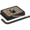 Acratech Arca-Type Universal Quick Release Plate (1/4"-20)