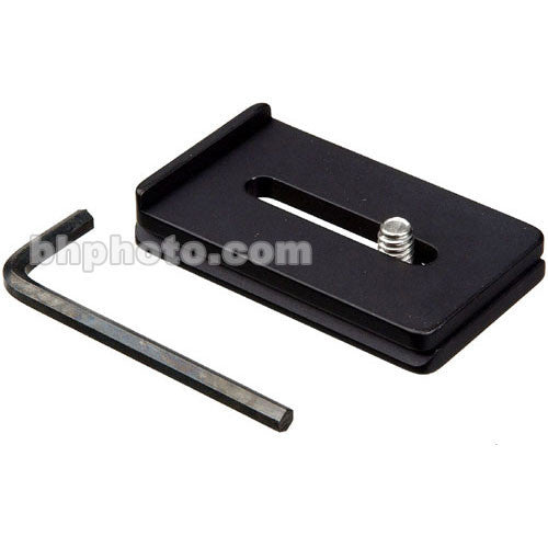 Acratech Quick Release Plate for Telephoto Lenses (2.5")
