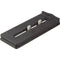 Acratech Quick Release Plate for Telephoto Lenses (4")