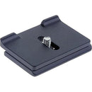 Acratech Arca-Type Quick Release Plate for Nikon D800, D300, Canon 5D MkIII & Bronica GS-1
