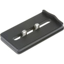 Acratech Quick Release Plate for Telephoto Lenses (3")