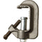 Altman Malleable Iron Pipe Clamp