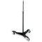 Altman Light Stand with Wheeled Base (3-5')