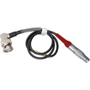 Ambient Recording LTC-OUT Lockit Time Code Out to BNC / L5P-BNC