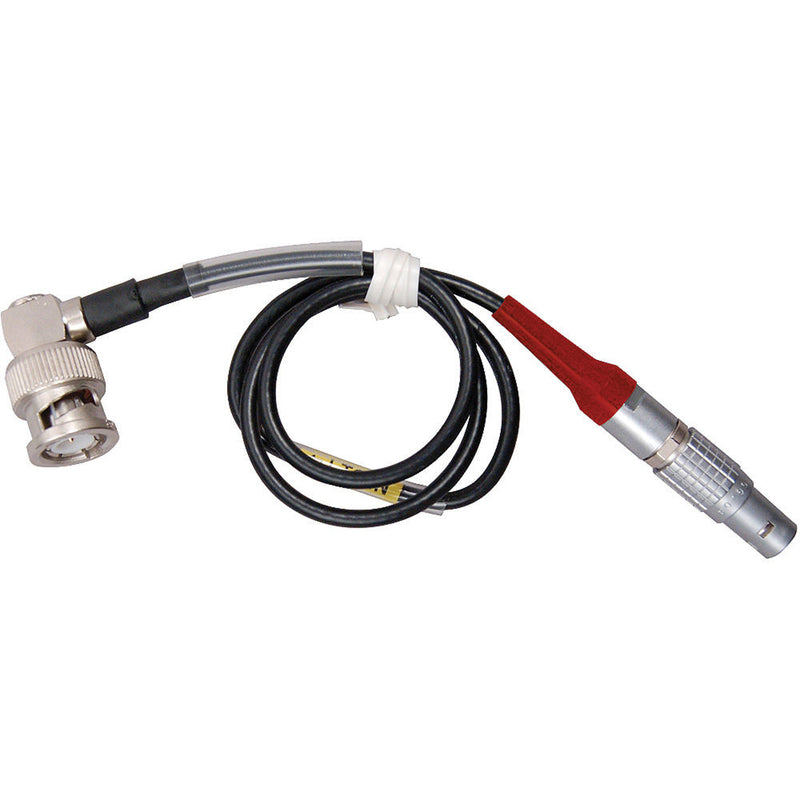 Ambient Recording LTC-OUT Lockit Time Code Out to BNC / L5P-BNC
