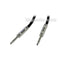 Anchor Audio SC-50 1/4" Male Phone to 1/4" Male Phone Speaker Cable - 50'