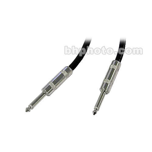 Anchor Audio SC-50 1/4" Male Phone to 1/4" Male Phone Speaker Cable - 50'