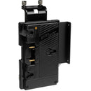 Anton Bauer QR-SDH Gold Mount Plate - for Sony Betacam SX, Digital Betacam and Hi-Definition Camera's, Sony V-Mount