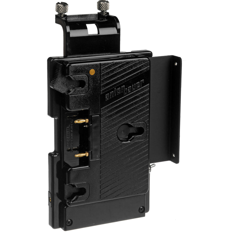 Anton Bauer QR-SDH Gold Mount Plate - for Sony Betacam SX, Digital Betacam and Hi-Definition Camera's, Sony V-Mount