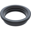 Aquatica 18717 Zoom Gear for Tokina 10-17mm f/3.5-4.5 DX Fisheye Zoom in Lens Port on Underwater Housing