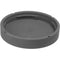 Aquatica Rear Port Cap for All Aquatica Bayonet Ports and Extension Rings