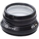 Aquatica +10 Wet Diopter Close Up Lens
