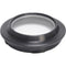 Aquatica Flat Port with Acrylic Front for Sony E-Mount 16mm f/2.8 Lens
