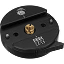 Arca-Swiss monoball Fix Quickset Device