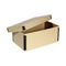 Archival Methods Short Top Box (10.5 x 6.5 x 4.5")