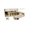 Archival Methods 07062 35mm Slide Storage System (Tan)