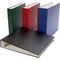 Archival Methods 17-5010 Collector Grade Ring Binder (1.5" O-Ring, Black)