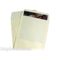 Archival Methods Flap Envelope - 6 x 9", 50 Pack (Cream)