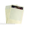 Archival Methods Flap Envelope - 9 x 12", 50 Pack (Cream)