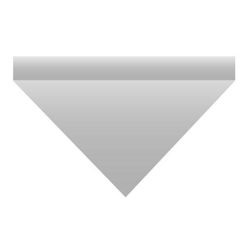 Archival Methods Standard Full Mounting Corners (1.26", Box of 250)
