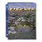 Archival Methods Print and Slide Pages (8.5 x 11" 50 Pack)