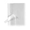 Archival Methods 5.25 x 7.1" Crystal Clear Bags (100-Pack)