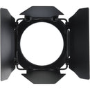 Arri 4 Leaf Barndoor Set for Arri Fresnel 150W