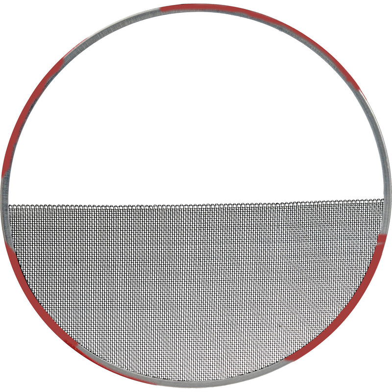 Arri Scrim - Half Double for 1K Studio Fresnel, Compact HMI 1.2K, Arrisun 12 Plus 5K Fresnel - 9"