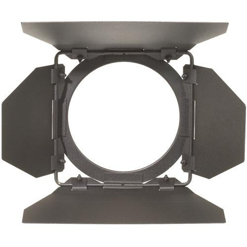 Arri 4 Leaf Barndoor Set for 650W Fresnel, 200W HMI, 400W Pocket PAR