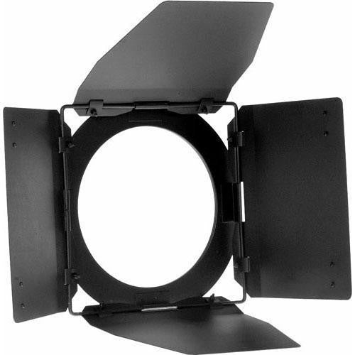 Arri 4 Leaf Barndoor Set for Arri T1 Fresnel