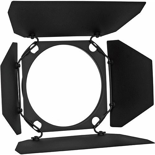 Arri Four Leaf Barndoor Set for Arri T5 & ST2 Studio Fresnel