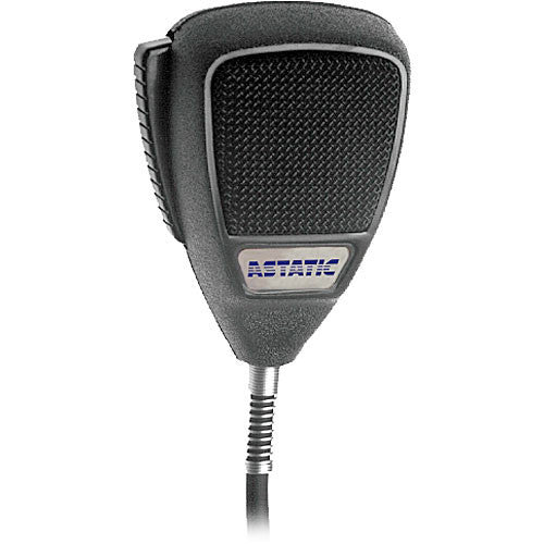 Astatic 611 Omnidirectional Dynamic Palmheld Microphone