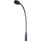 Astatic 727-18 Miniature Dynamic Gooseneck Microphone (18")