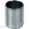 Atlas Sound AD-4B 3/4" Long, 5/8" 27 Thread Male Coupling Adapter (Brass)