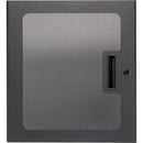 Atlas Sound MPFD16-3 Perforated Door for WMA 16RU Racks