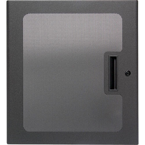 Atlas Sound MPFD16-3 Perforated Door for WMA 16RU Racks
