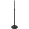 Atlas Sound MS-20E - Microphone Stand (Black)