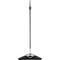 Atlas Sound MS-25 - Heavy Duty Triangular Base Microphone Stand - Height: 38 - 67" (97 - 170cm) (Chrome)