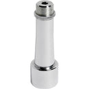 Atlas Sound MS2XTA Top Adapter (Chrome)