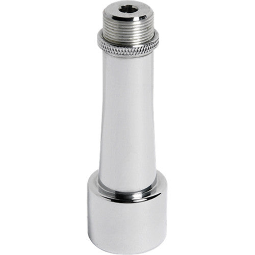 Atlas Sound MS2XTA Top Adapter (Chrome)